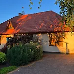 Bosio Nad Morze Hébergement de vacances Sztutowo