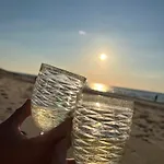 Vakantiehuis Bosio Nad Morze *