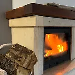 Bosio Nad Morze Vakantiehuis *