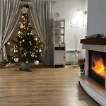 Vakantiehuis Bosio Nad Morze *