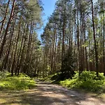 Bosio Nad Morze Hébergement de vacances Sztutowo