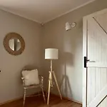 Bosio Nad Morze Vakantiehuis Sztutowo