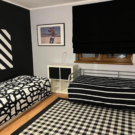 Bosio Nad Morze بيت للعطل شتوتوفو