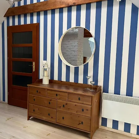 Bosio Nad Morze Sztutowo