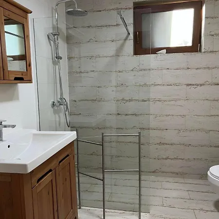 Bosio Nad Morze 別荘