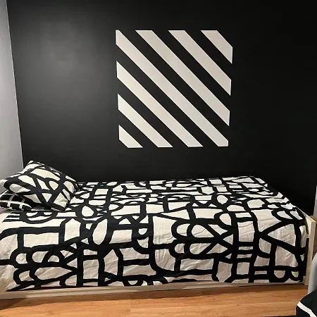 Сasa de vacaciones Bosio Nad Morze Sztutowo