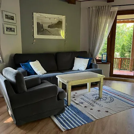 Bosio Nad Morze * Sztutowo