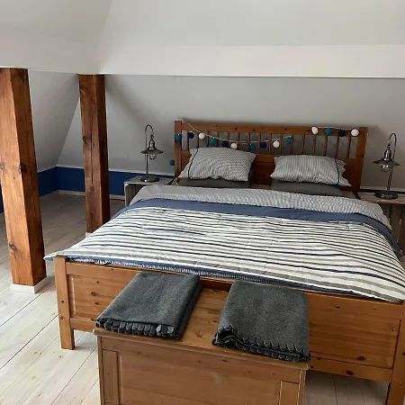 Bosio Nad Morze * شتوتوفو