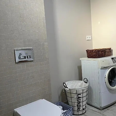 Bosio Nad Morze بيت للعطل