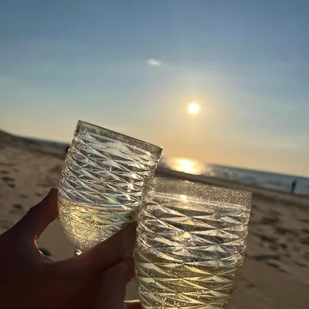 بيت للعطل Bosio Nad Morze *