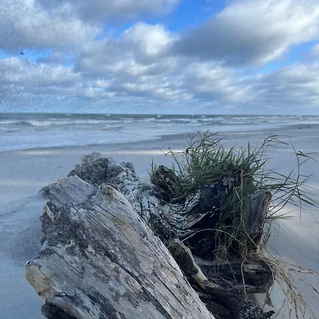 بيت للعطل Bosio Nad Morze شتوتوفو