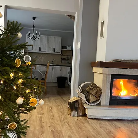 Bosio Nad Morze Sztutowo
