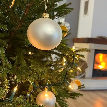 Bosio Nad Morze Semesterbostad