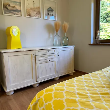 Bosio Nad Morze * شتوتوفو