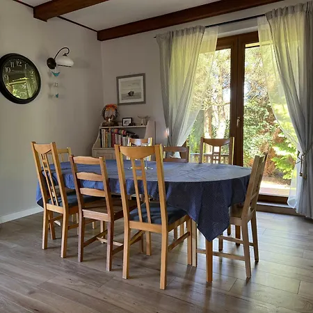 Bosio Nad Morze 別荘 *