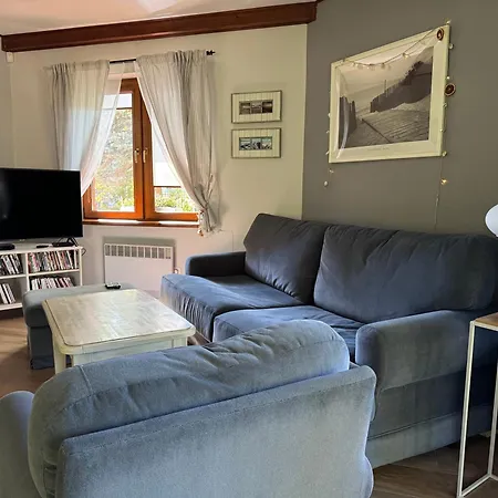 別荘 Bosio Nad Morze *