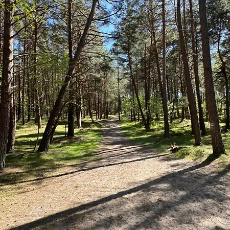 別荘 Bosio Nad Morze *