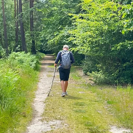 Bosio Nad Morze 別荘