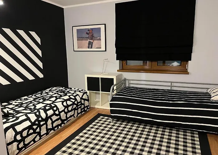 Bosio Nad Morze Дом отдыха Штутово