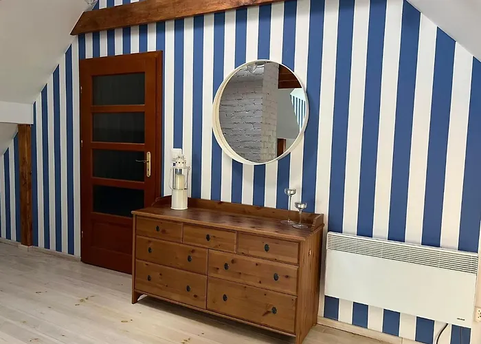 Bosio Nad Morze Штутово