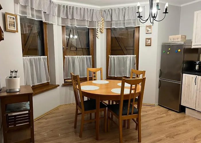 Bosio Nad Morze Дом отдыха Штутово