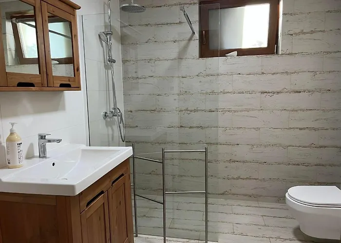 Bosio Nad Morze Дом отдыха