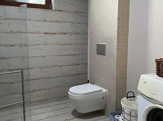 Bosio Nad Morze Дом отдыха *