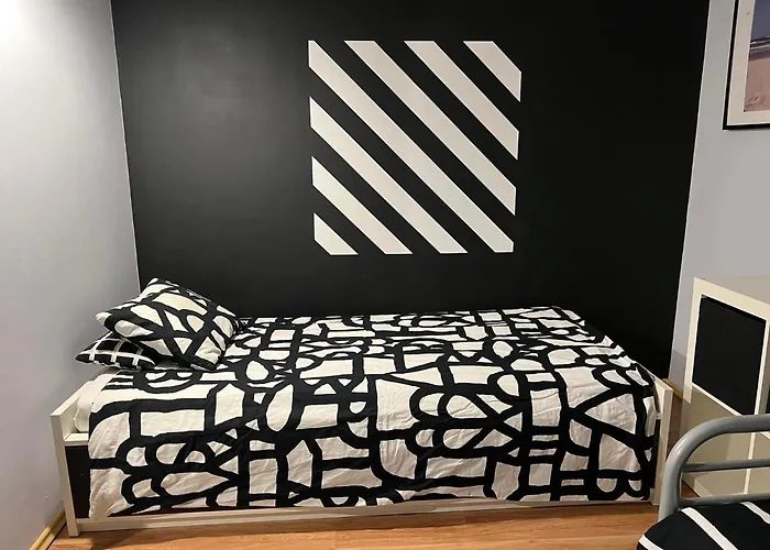 Дом отдыха Bosio Nad Morze Штутово