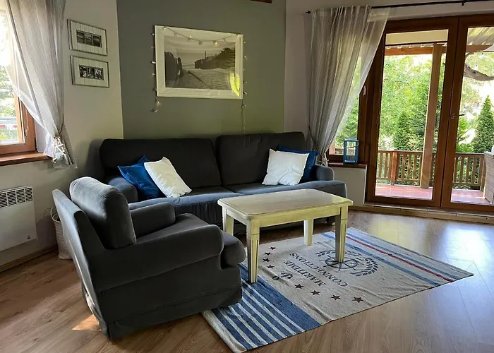 Bosio Nad Morze * Штутово