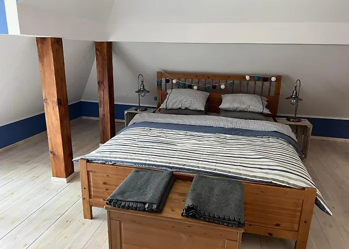 Bosio Nad Morze * Штутово