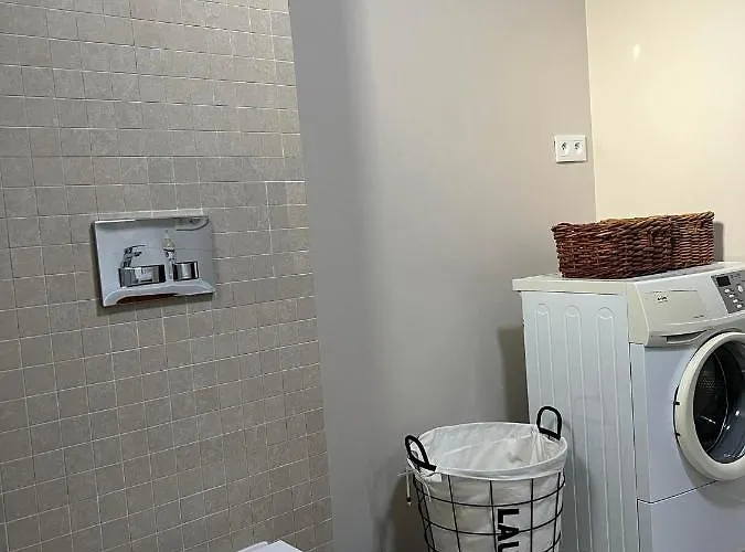 Bosio Nad Morze Дом отдыха