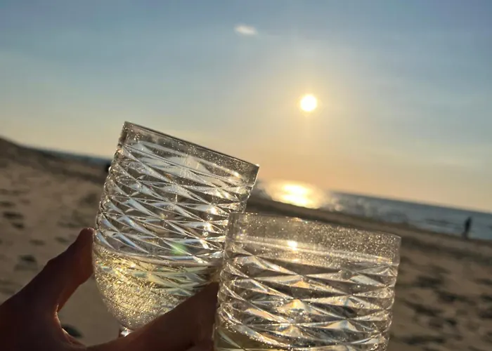 Дом отдыха Bosio Nad Morze *