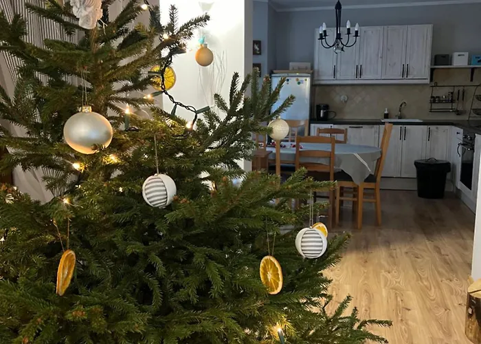 Bosio Nad Morze Дом отдыха Штутово