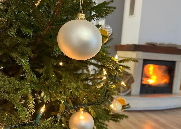 Bosio Nad Morze Дом отдыха