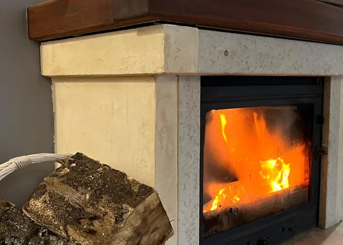 Bosio Nad Morze Дом отдыха *