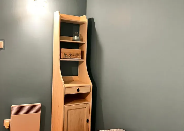 Bosio Nad Morze Дом отдыха Штутово