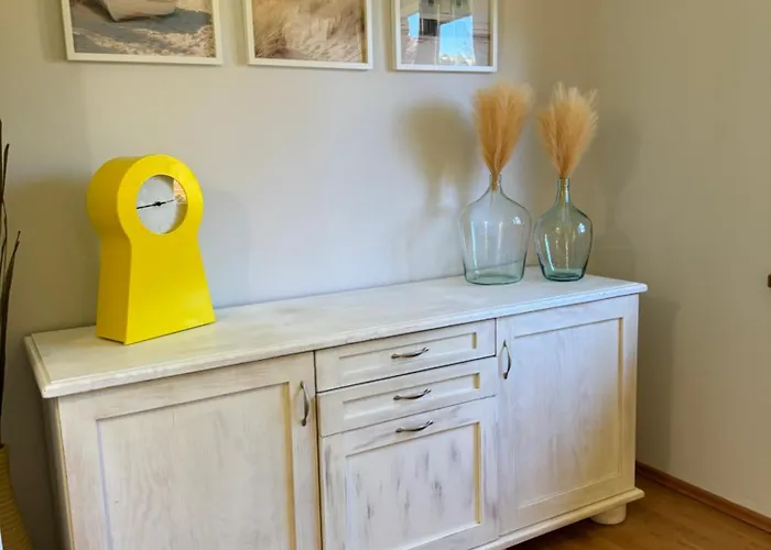 Bosio Nad Morze Дом отдыха