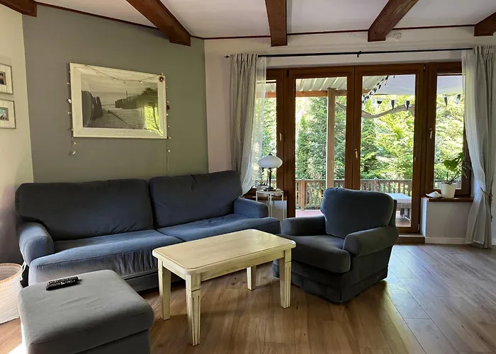 Bosio Nad Morze Штутово